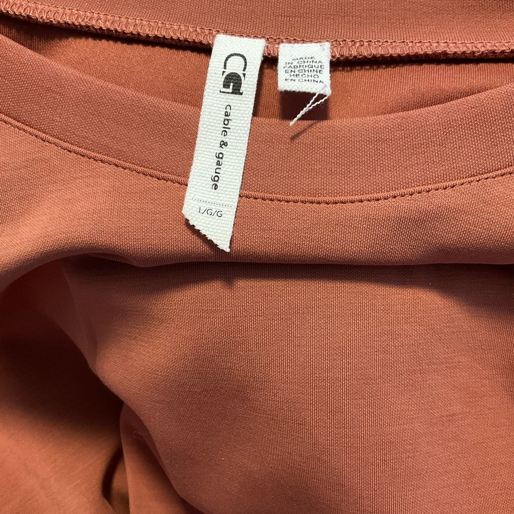 Beautiful and comfy dress